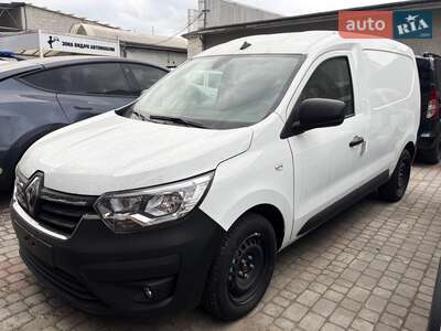 Renault Express Van 2025 Advance