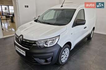 Renault Express Van 2025 в Суми