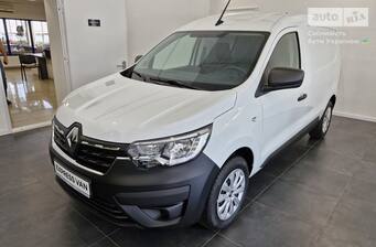 Renault Express Van 2025 Advance