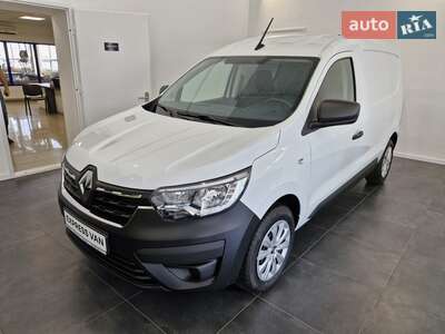 Renault Express Van 2025 Advance
