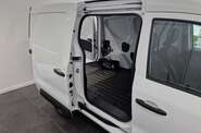Renault Express Van Advance