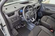 Renault Express Van Advance