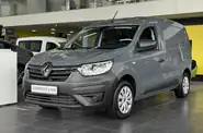 Renault Express Van Advance