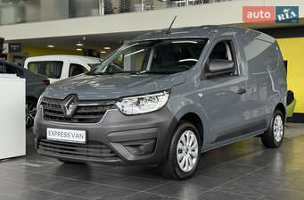 Renault Express Van 2025 в Вінниця