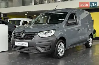Renault Express Van