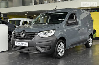 Renault Express Van 2025 Advance