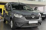 Renault Express Van Advance