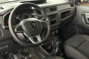 Renault Express Van Advance