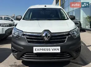 Renault Express Van