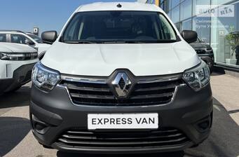 Renault Express Van 2025 Advance