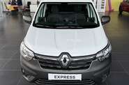 Renault Express Van Advance