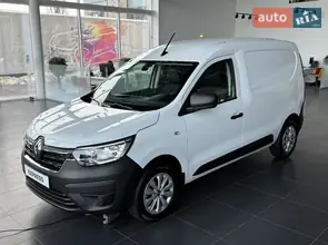 Renault Express Van