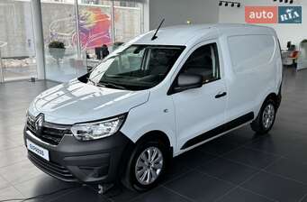 Renault Express Van 2025 в Київ