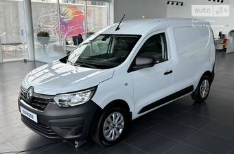 Renault Express Van 2025 Advance
