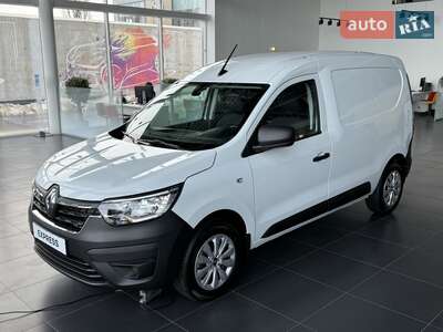 Renault Express Van 2025 Advance