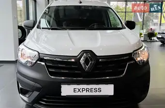 Renault Express Van