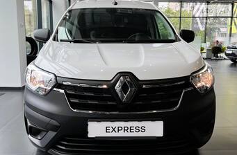 Renault Express Van 1.5D МТ (95 к.с.) 2025