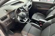Renault Express Van Advance