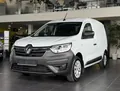 Renault Express Van