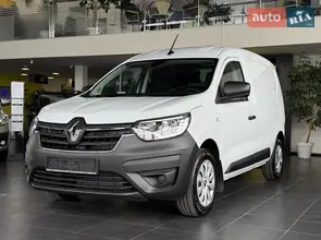 Renault Express Van