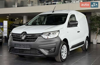 Renault Express Van 2025 в Вінниця