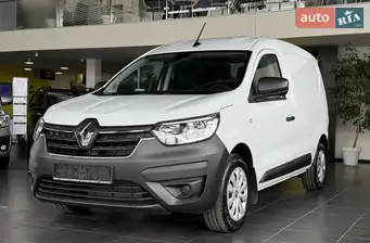 Renault Express Van