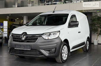 Renault Express Van 2025 Advance