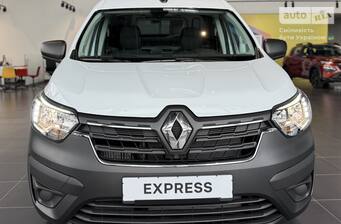 Renault Express Van 2025 Advance