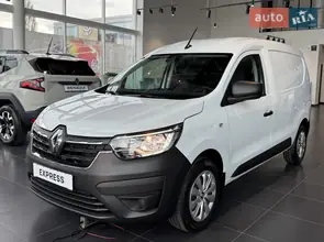Renault Express Van