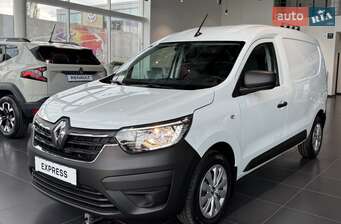Renault Express Van 2025 в Київ