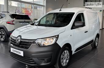 Renault Express Van 2025 Advance