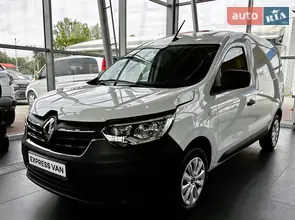 Renault Express Van