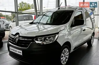 Renault Express Van