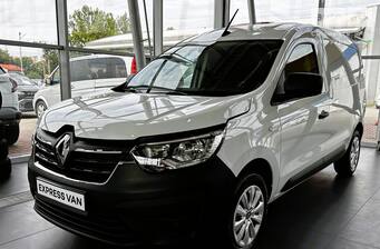 Renault Express Van 1.5D МТ (95 к.с.) 2026