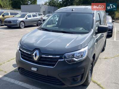 Renault Express Van 2025 Advance