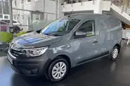 Renault Express Van Advance