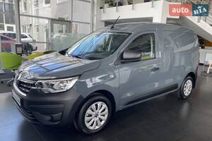 Renault Express Van Advance