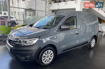 Renault Express Van 2025 в Дніпро (Дніпропетровськ)