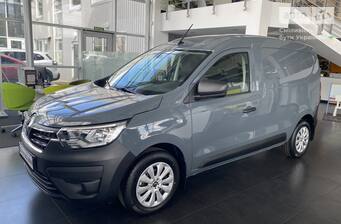 Renault Express Van 1.5D МТ (95 к.с.) 2025