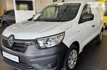 Renault Express Van 2026 Advance
