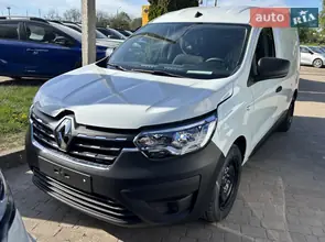 Renault Express Van