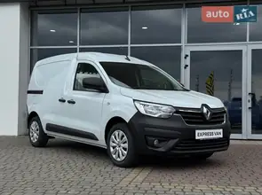 Renault Express Van