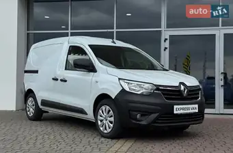 Renault Express Van