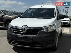 Renault Express Van