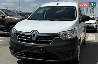 Renault Express Van