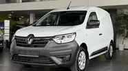 Renault Express Van Advance