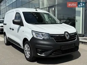 Renault Express Van