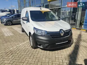 Renault Express Van