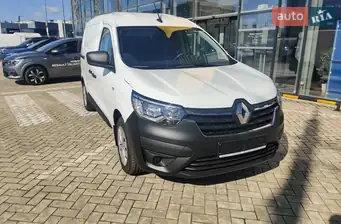 Renault Express Van
