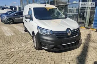Renault Express Van Advance 1.5D МТ (95 к.с.) - фото 1